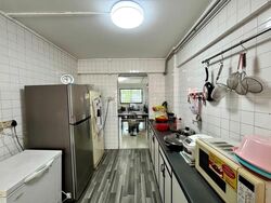 Blk 390 Yishun Avenue 6 (Yishun), HDB 4 Rooms #533961731